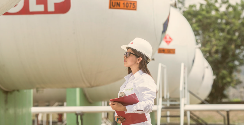 sector energético