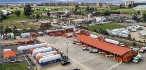 soluciones energéticas Unigas