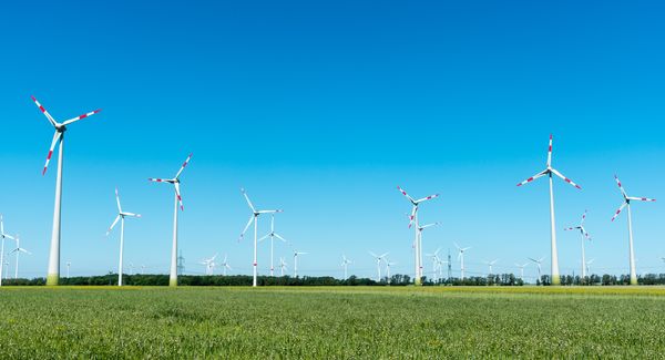transición energética