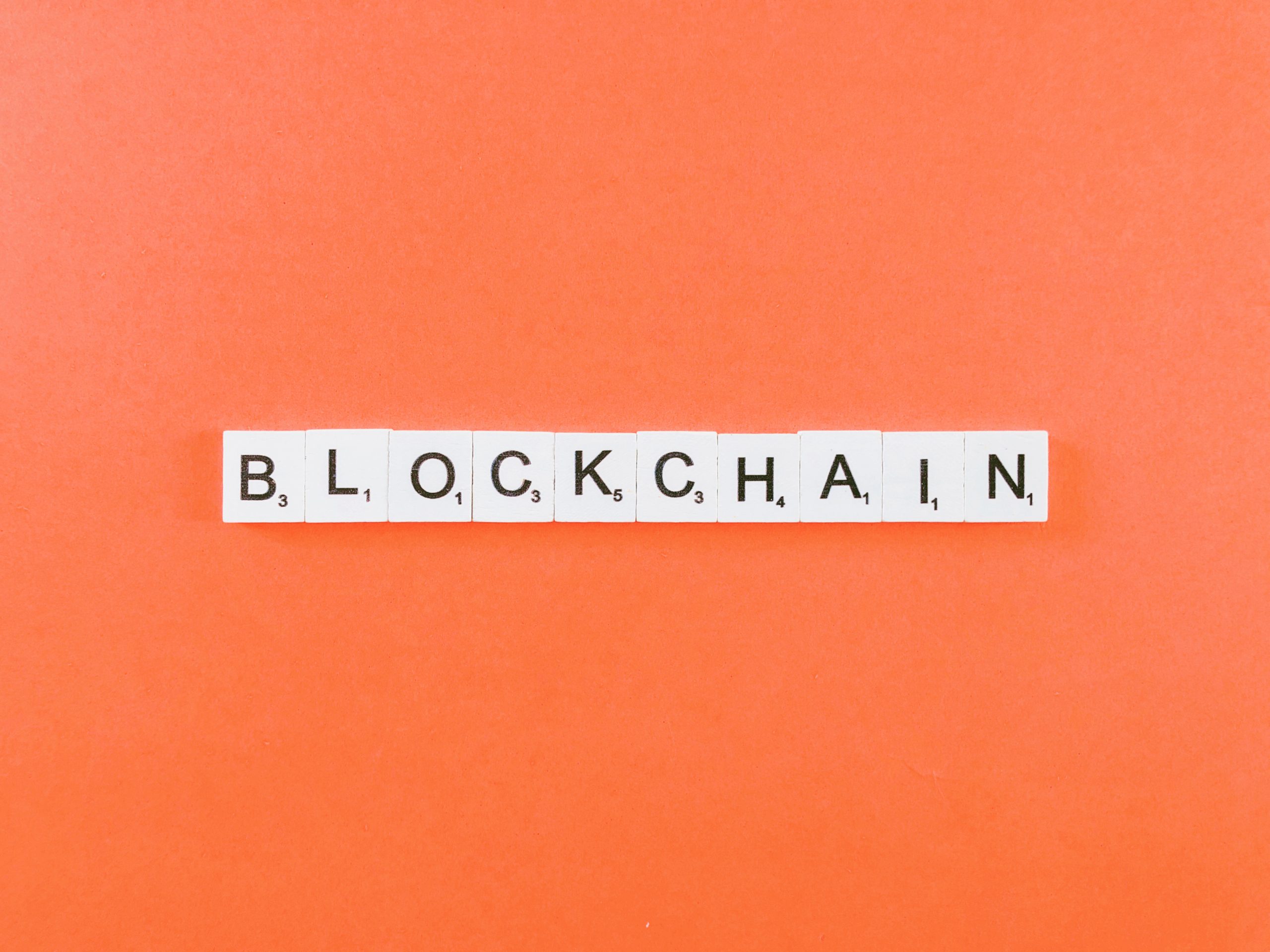 blockchain