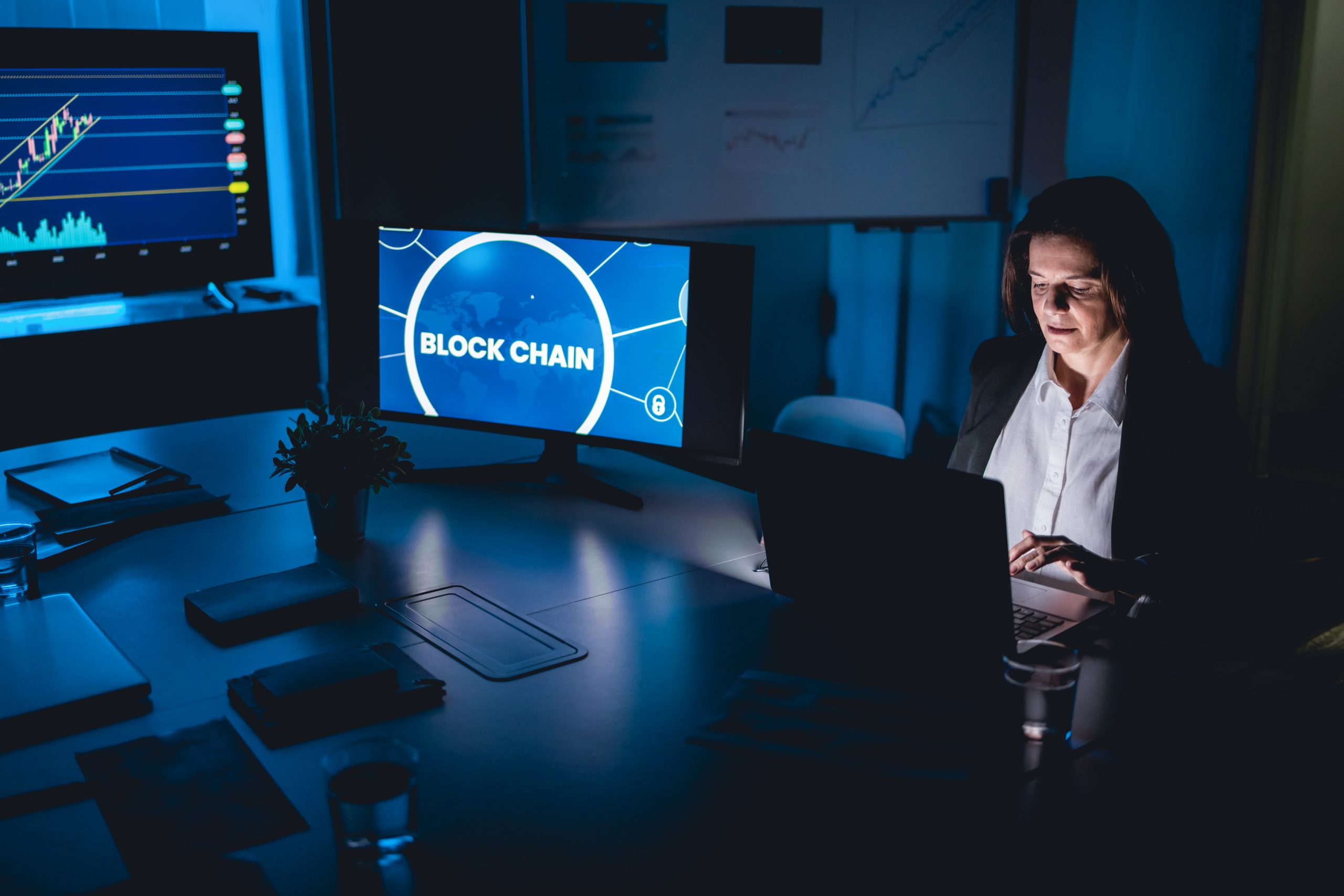 blockchain