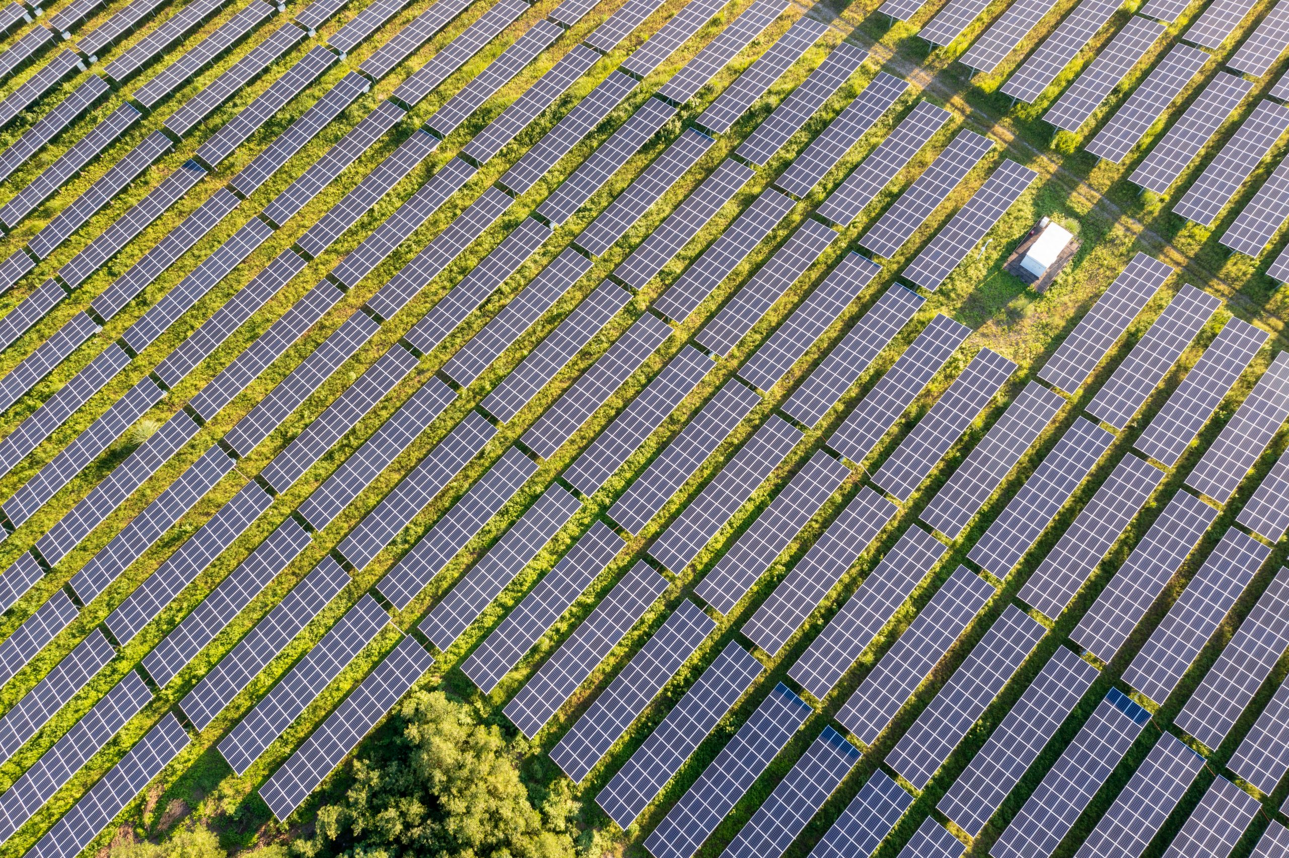 energ&iacute;a solar