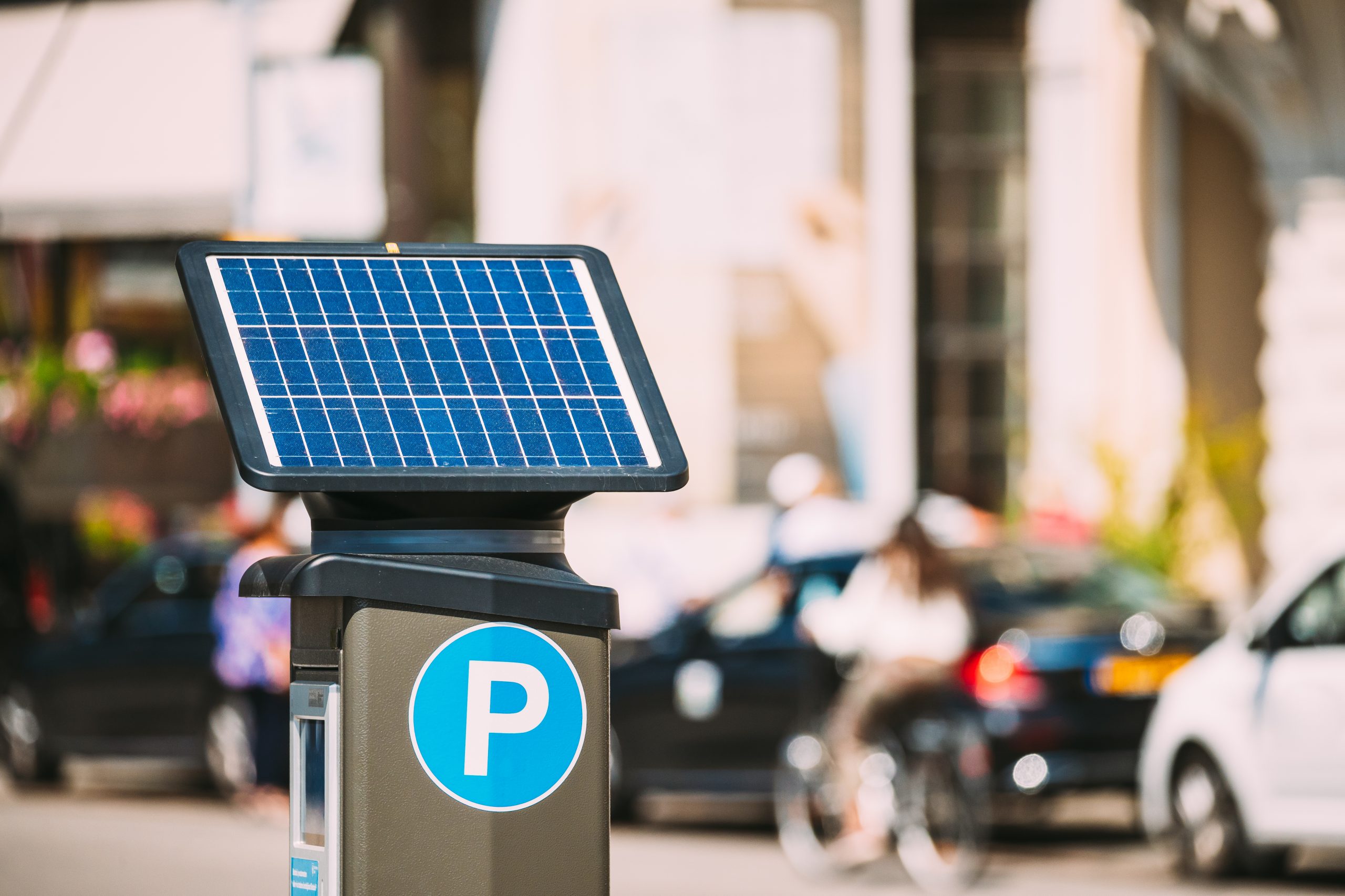 energ&iacute;a solar