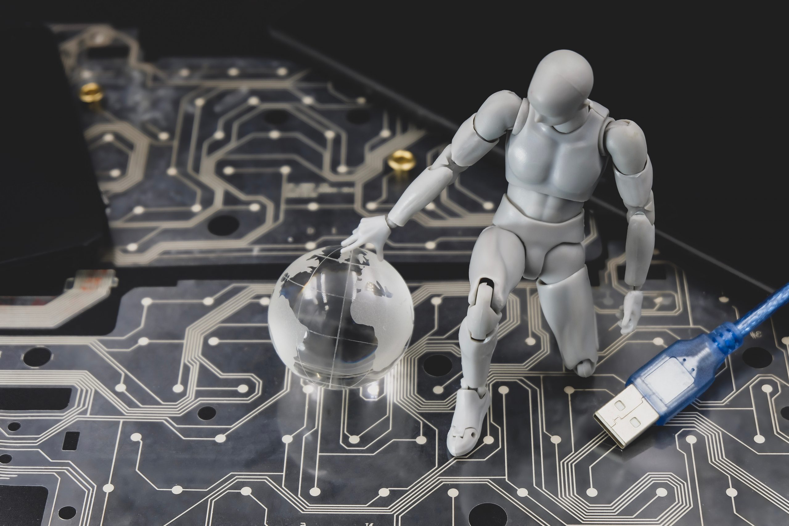 Ciberseguridad energética