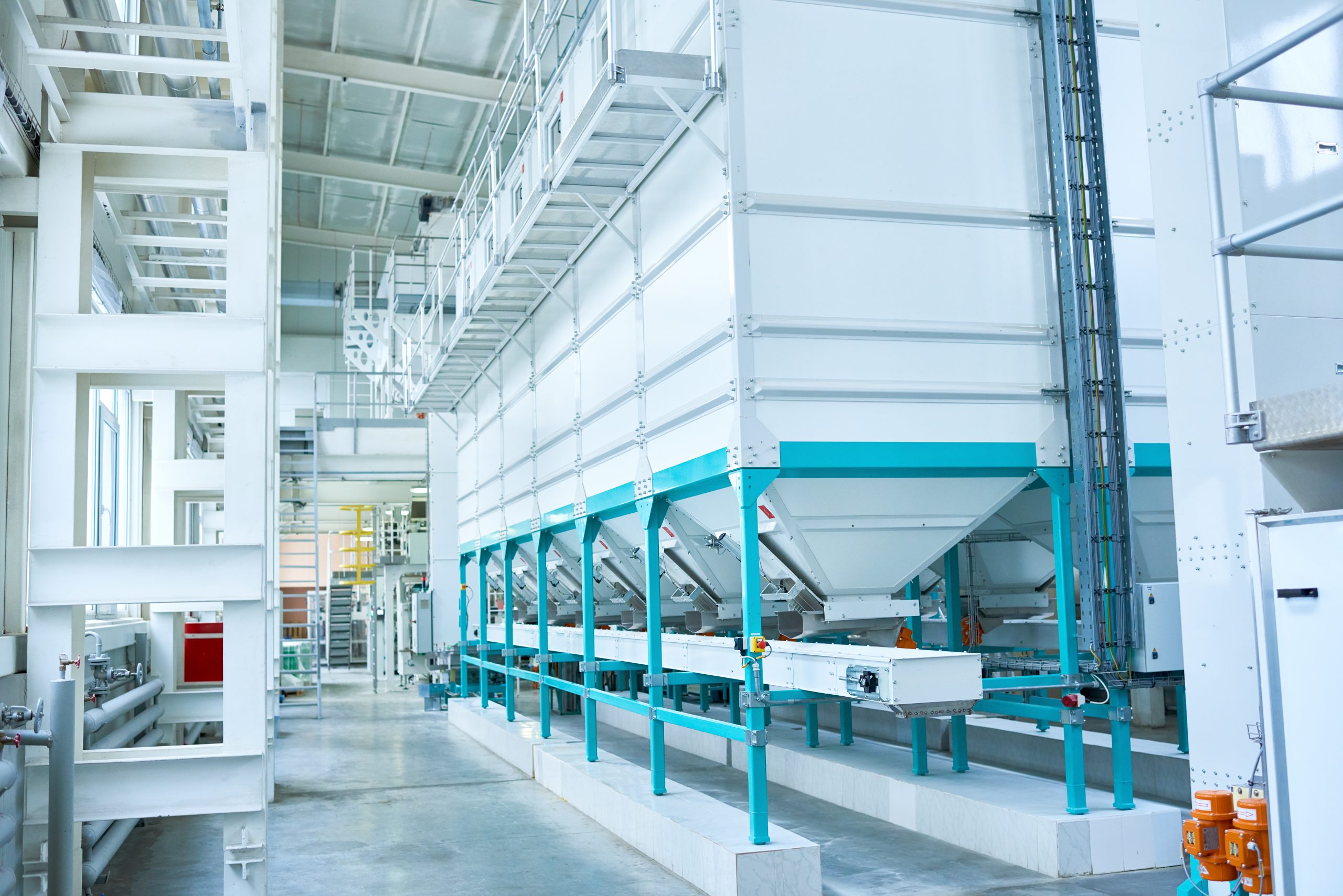 Los beneficios de las energías renovables en el sector industrial