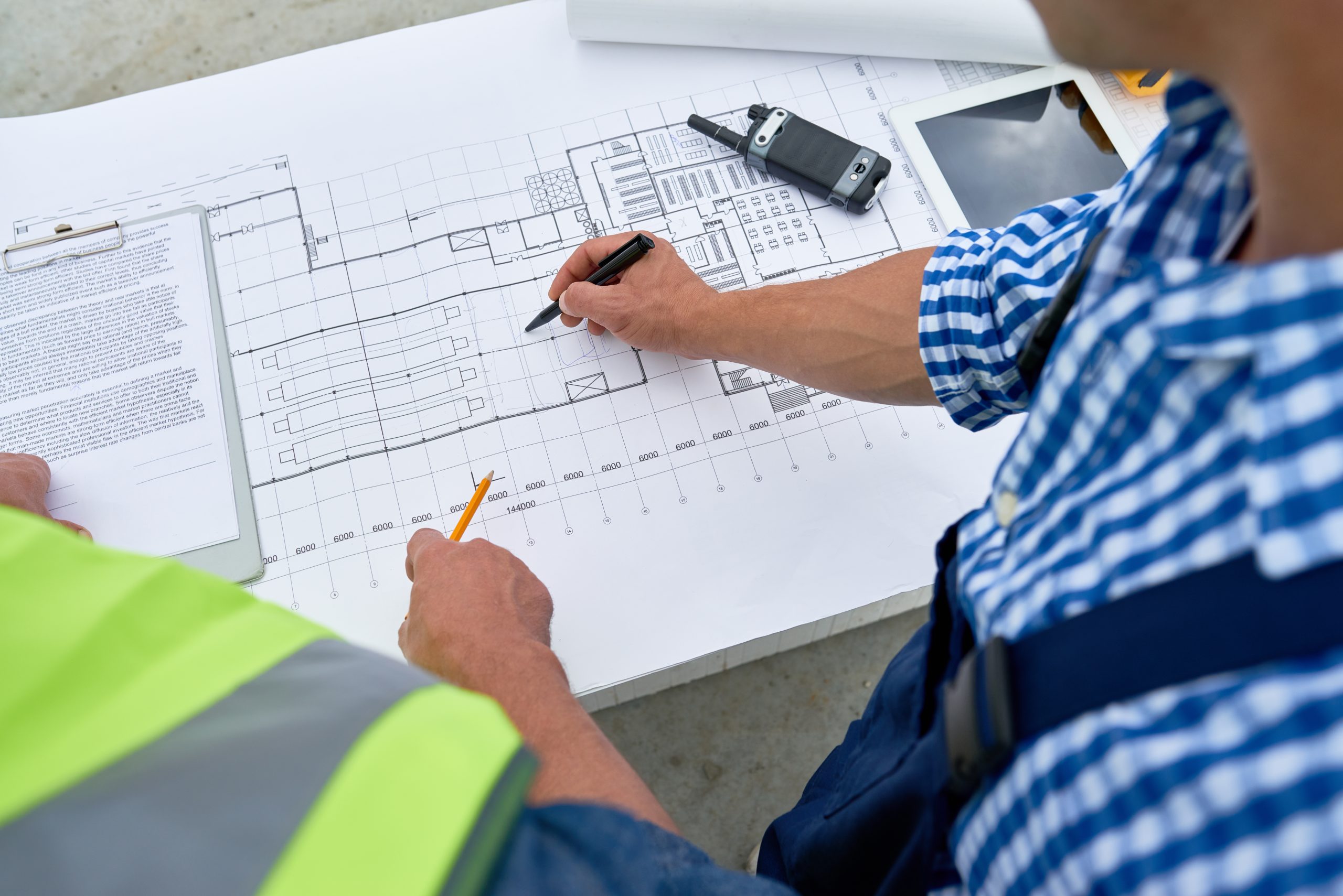Infraestructura sostenible Retail Innovación medioambiental
