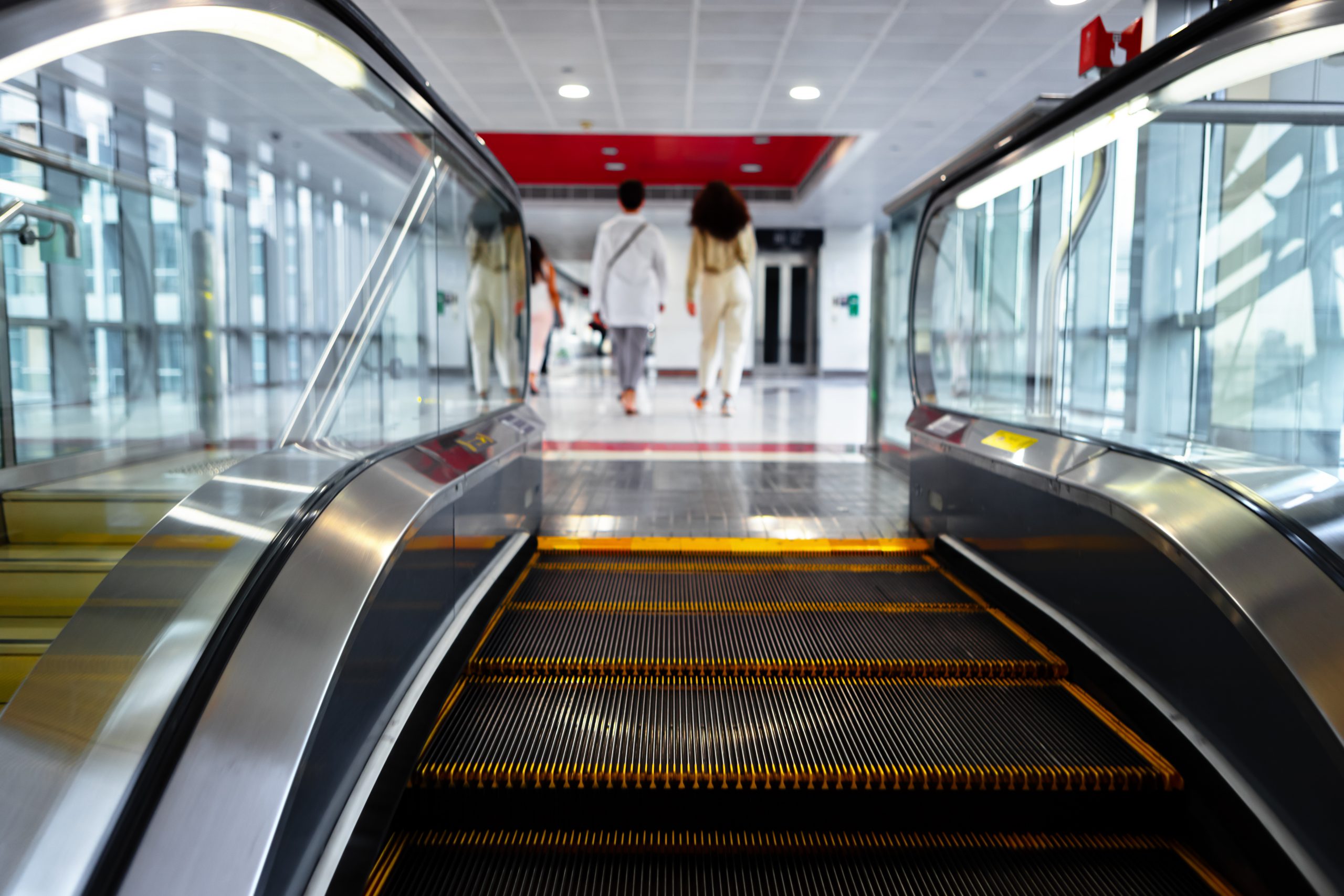Infraestructura sostenible Retail Innovación medioambiental