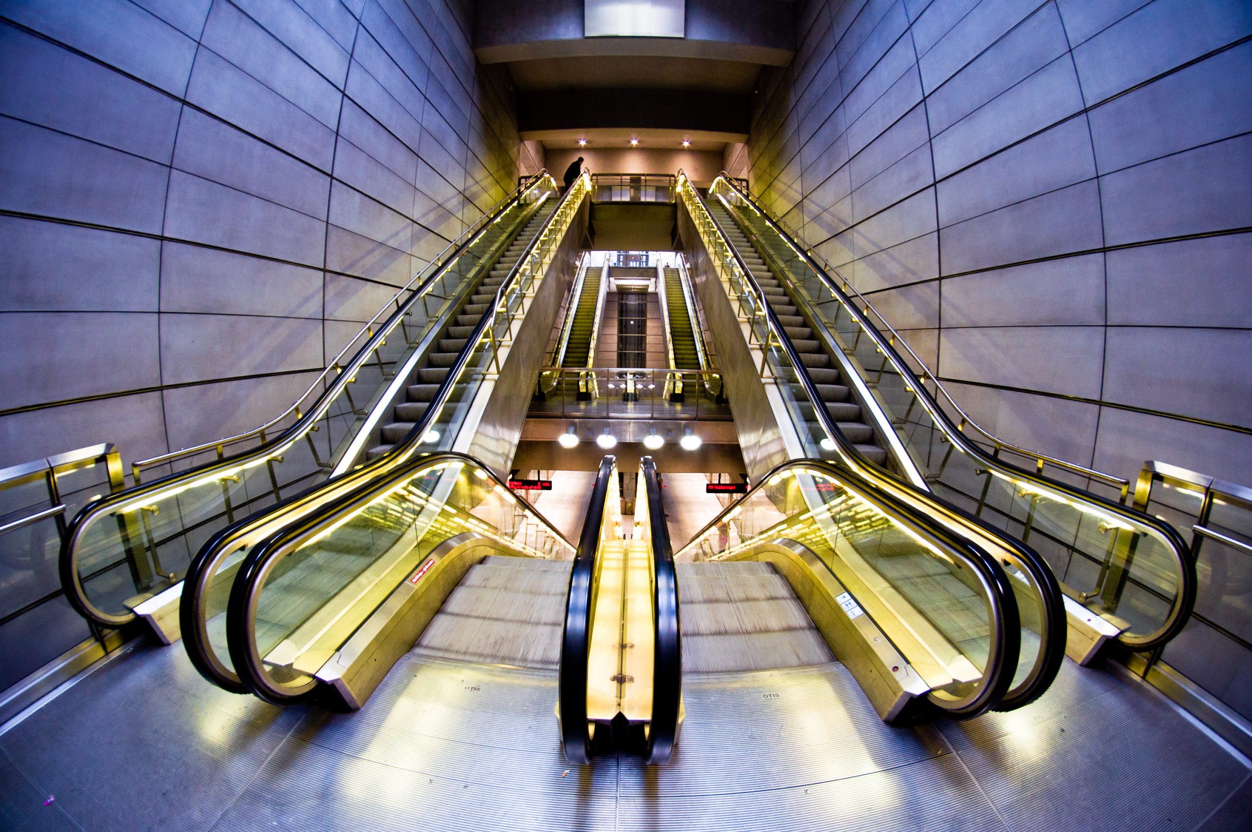 Infraestructura sostenible Retail Innovación medioambiental
