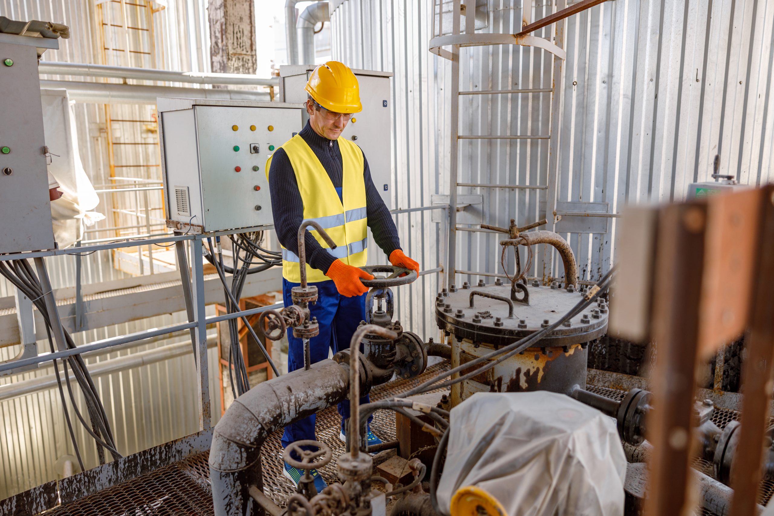 Eficiencia energética