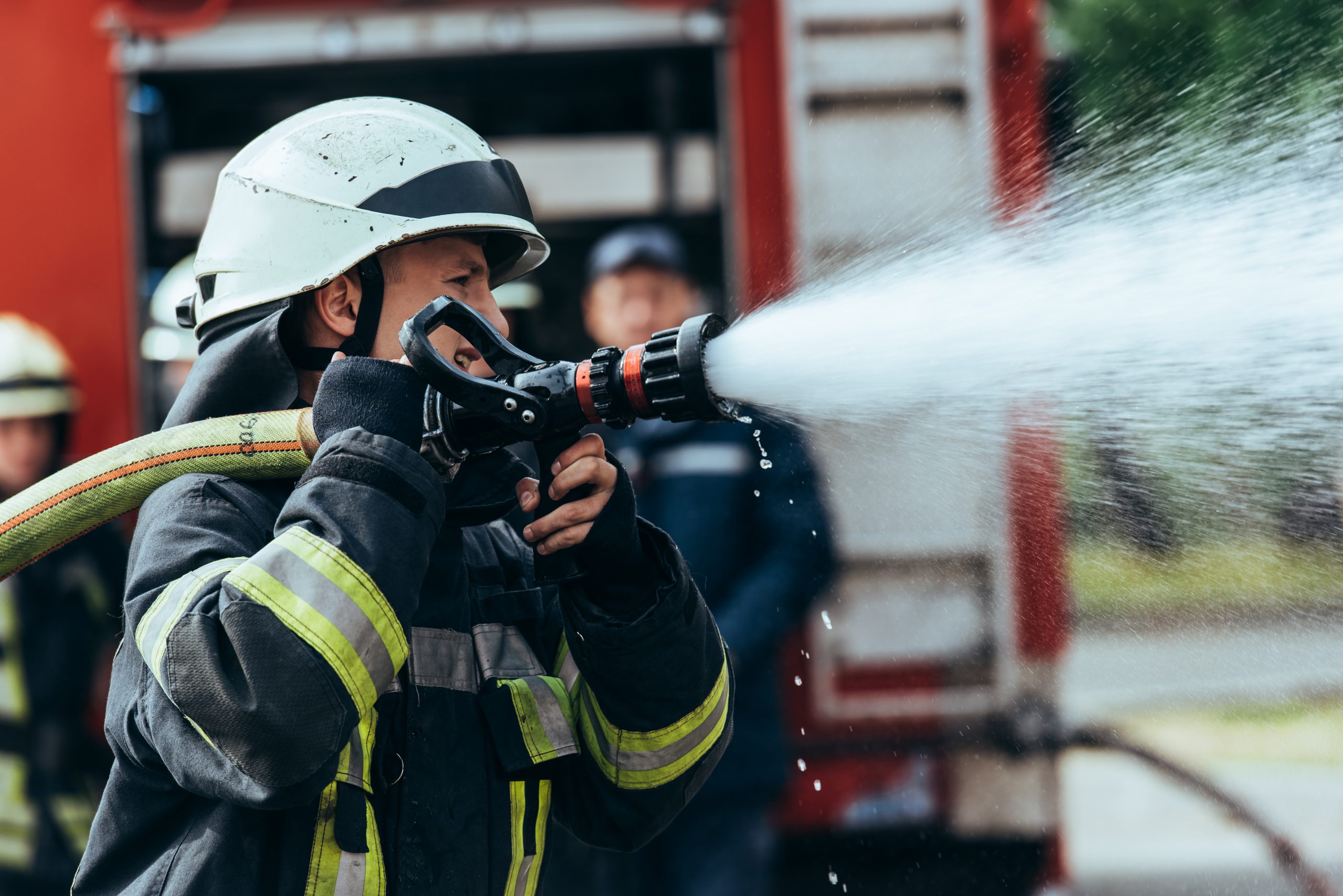 plan de emergencias glp