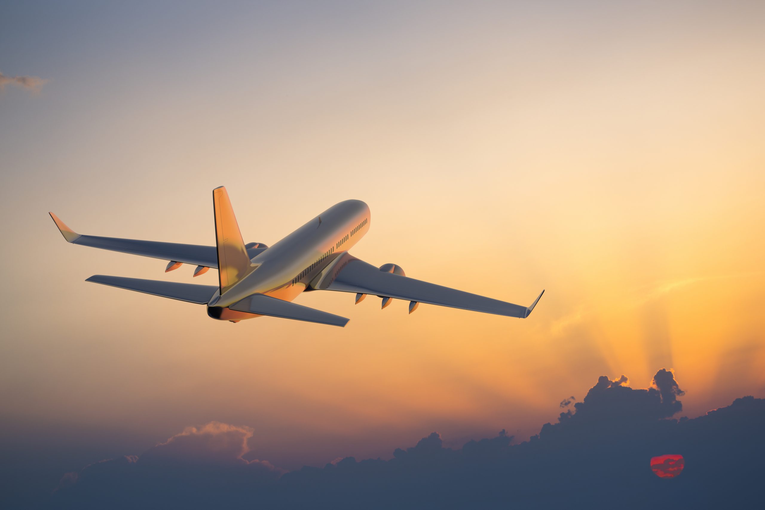 industria aeronáutica