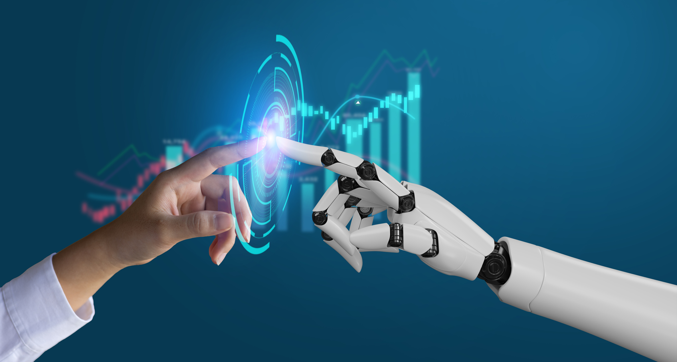 inteligencia artificial