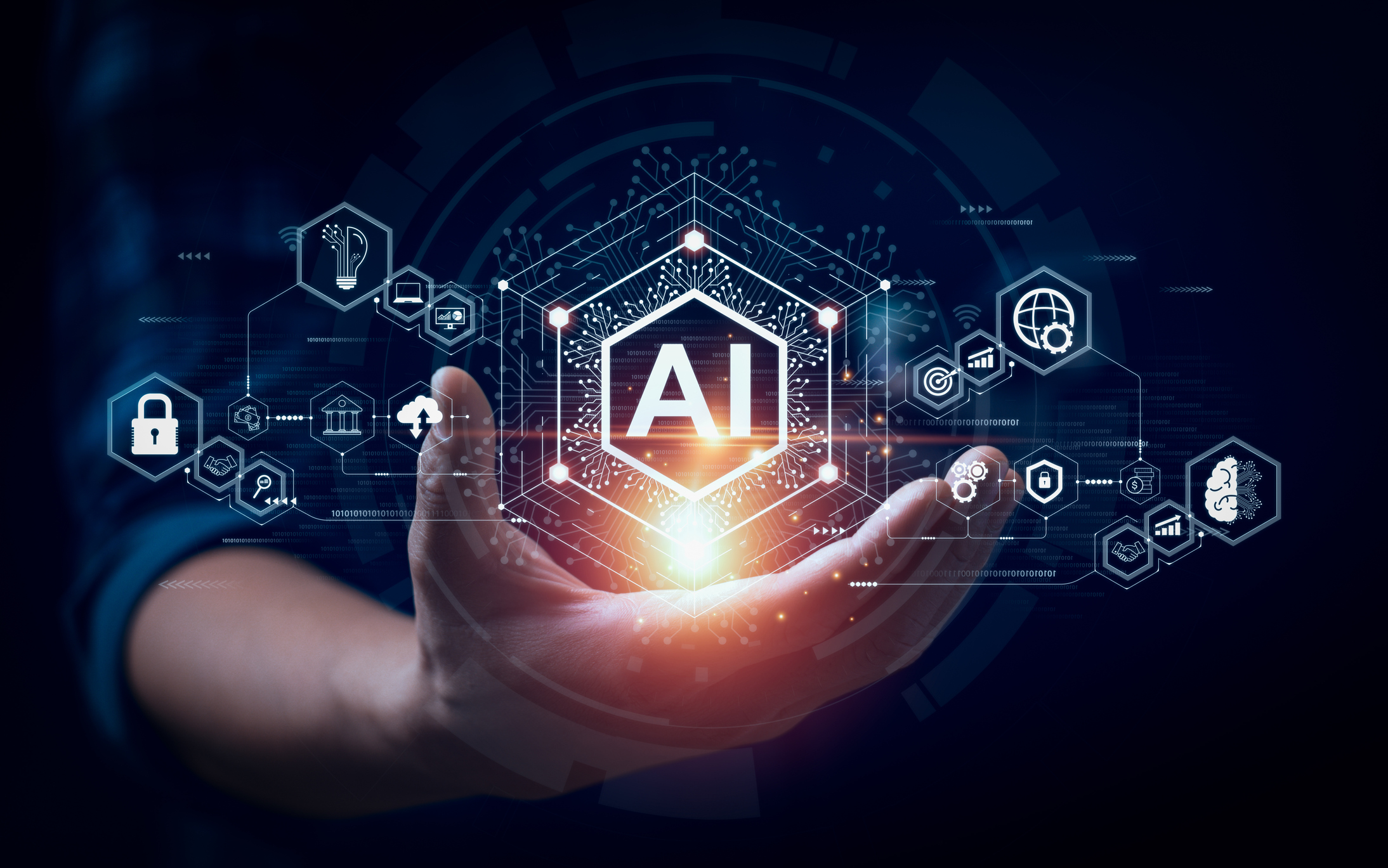 inteligencia artificial
