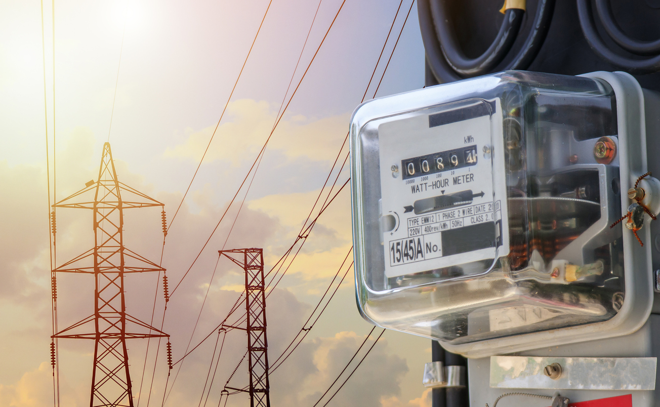 panorama energético en Colombia