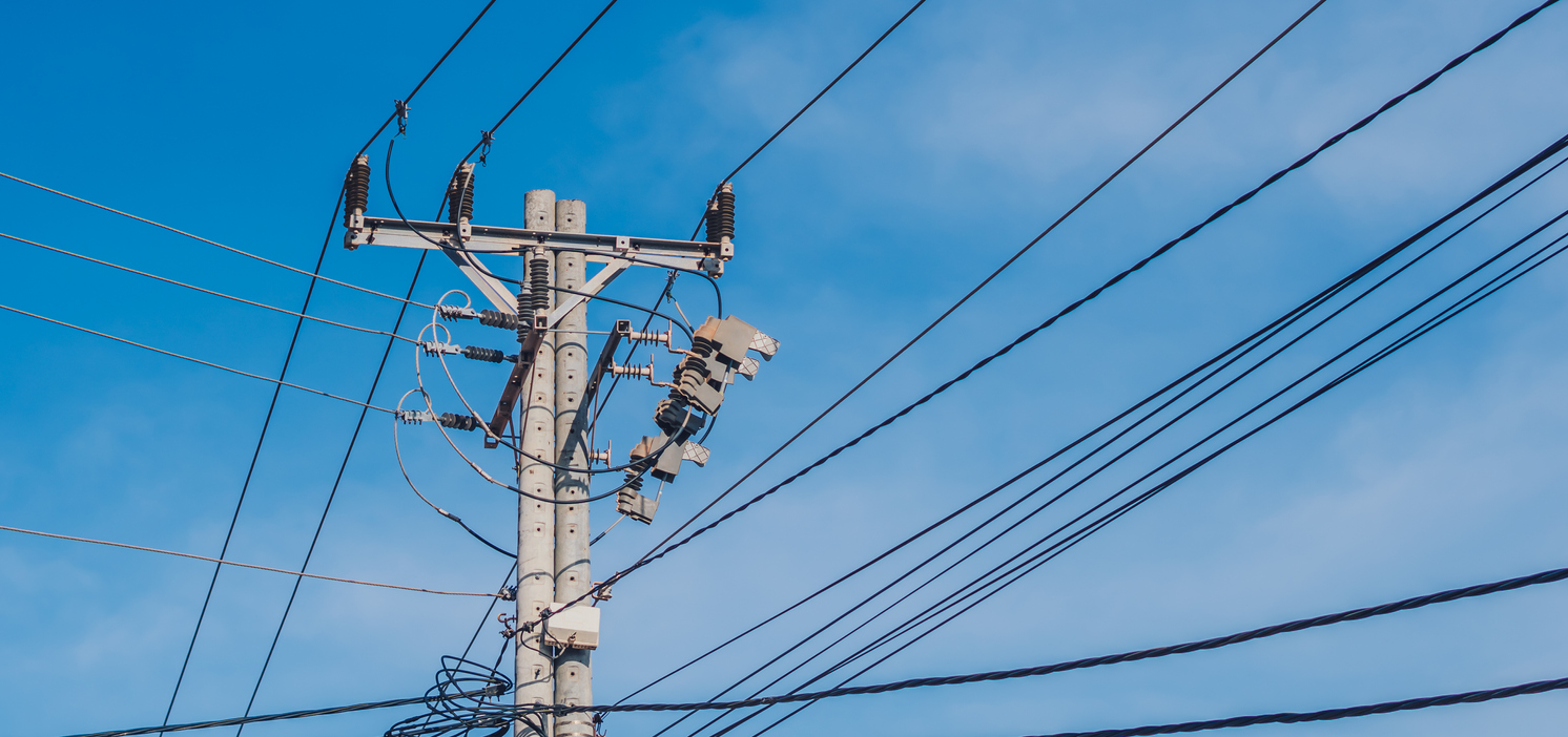 panorama energético en Colombia