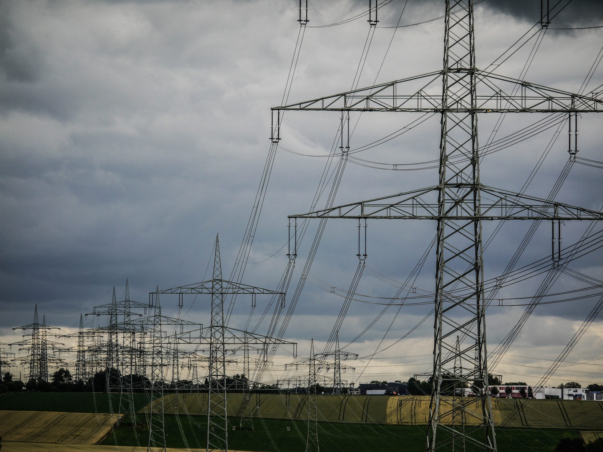 transición energética