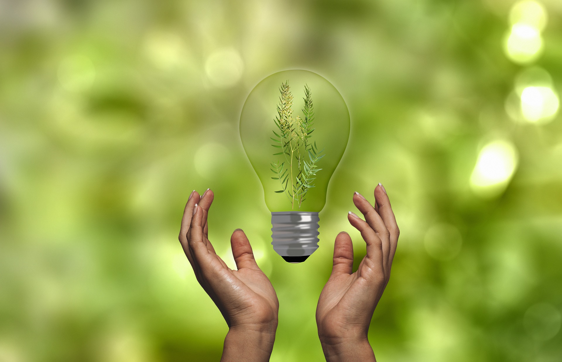 transición energética