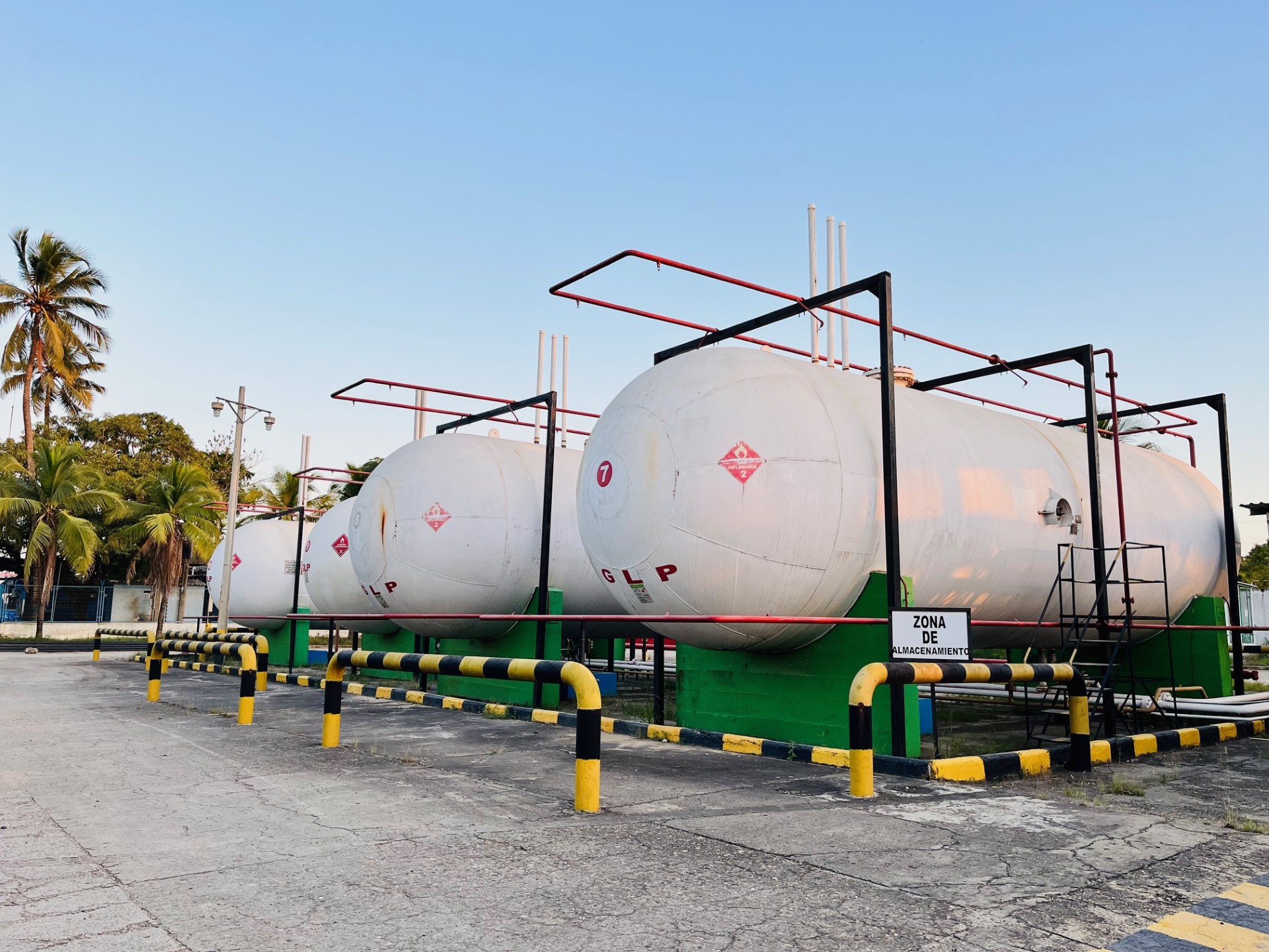 El GLP: Motor de la transición energética y aliado para la sostenibilidad en Colombia